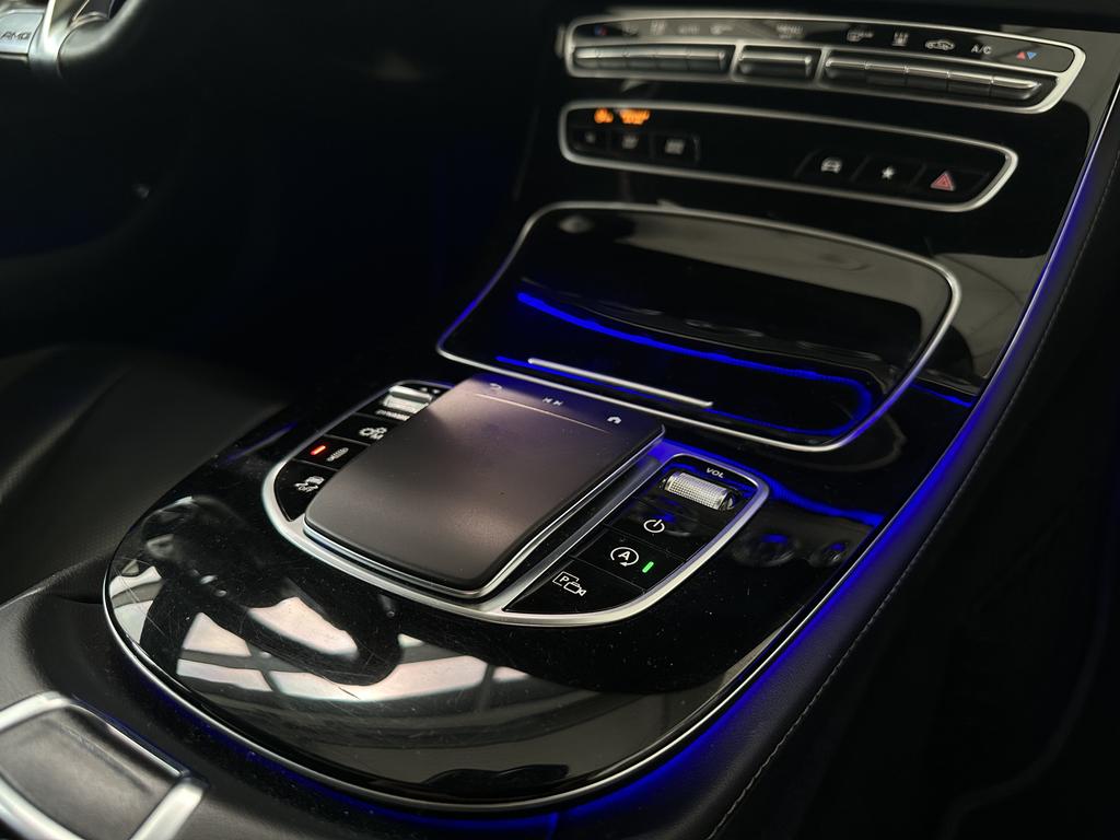 Mercedes-Benz CLS 53 AMG