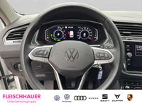 Volkswagen Tiguan - Vorschau Bild 11