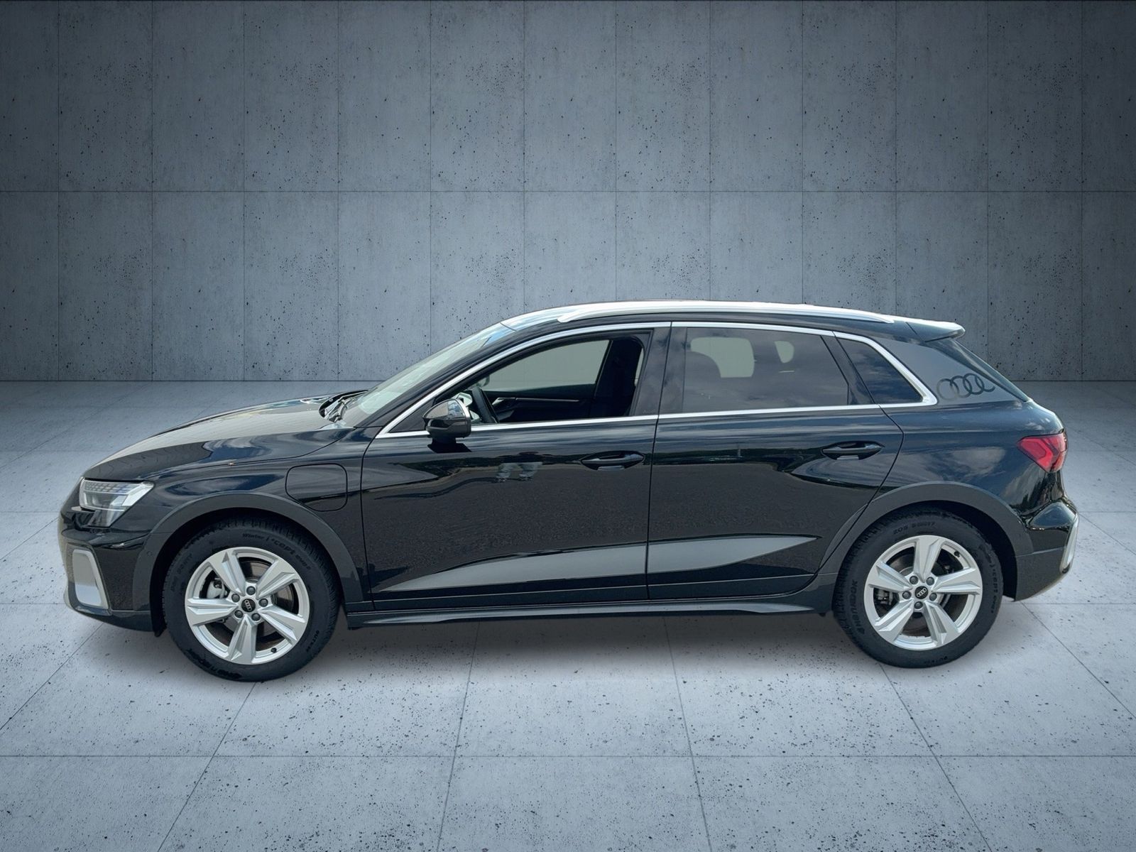 Audi A3 - Bild 3