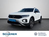 Volkswagen T-Roc - Vorschau Bild 1