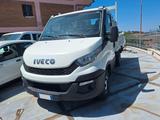 Iveco Daily 35S21 3.0 HPT PLM Cabinato-RIBALTABI - Iveco aus 2016