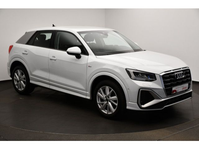 Audi Q2 - Bild 14