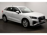 Audi Q2 - Vorschau Bild 14