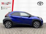 Toyota Aygo X Teamplayer +Sitzheizung +AppleCar-Play +A - Toyota mit Benzin-Antrieb