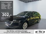 Skoda Octavia Combi Style 2.0 TDI DSG Scheinwerfer LED