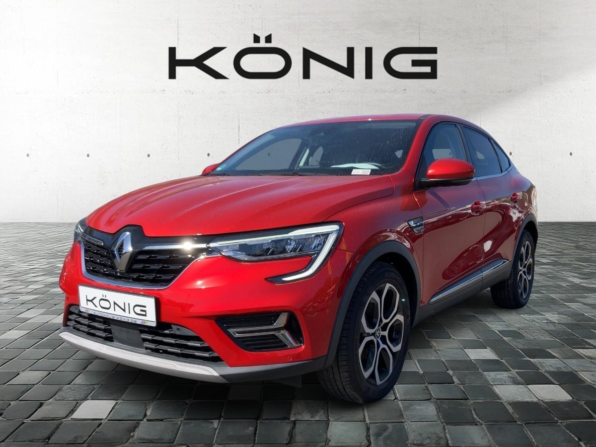 Renault Arkana TECHNO TCe 140 ARKANA