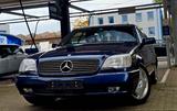 Mercedes-Benz S 500 Coupe *VOLL !!!*Originalzustand * H-Kenn - gebrauchte Mercedes-Benz S 500 aus dem Jahr 1994