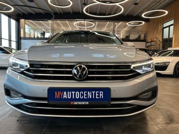 Volkswagen Passat Variant Business 4Motion*Kamera*LED*Klima