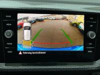 Volkswagen T-Cross - Vorschau Bild 20