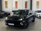 Aston Martin DBX 4.0 V8/Inspire Mono/BlackPac/´23/STHZG/AHK/ - schwarze Aston Martin DBX