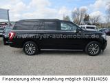 Ford Expedition 3,5 Eco*4x4*Navi*Kamera*Leder*Voll* - Ford Expedition Gebrauchtwagen