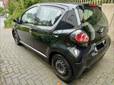 Toyota Aygo (X) 1,0-l-VVT-i - - Toyota Aygo (X) aus 2013