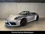 Porsche 992 (911) Carrera 4S Cabrio | Sportabgasanlage | - Porsche 992: Cabrio