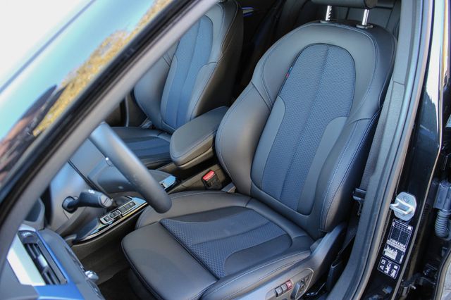 BMW X2 xDrive 18d M Sport / BUSINESS / H&K / DDC