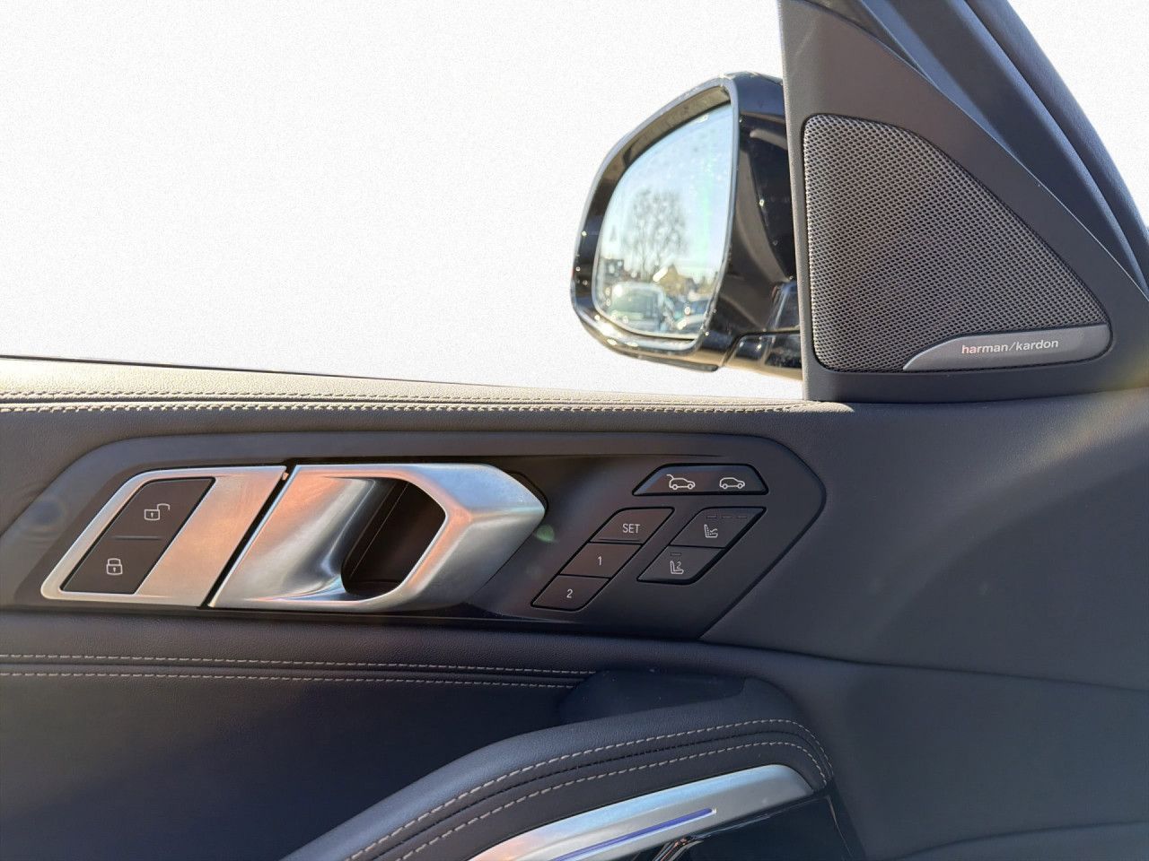 BMW X6 - Bild 16