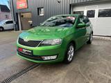 Skoda Rapid 1.2 TSI Spaceback Elegance/SHZ/Klima/Park. - Skoda Rapid: Elegance