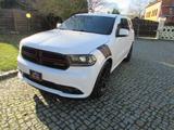 Dodge Durango Sport Hemi 4x4 R/T Luxury - Dodge in Erfurt