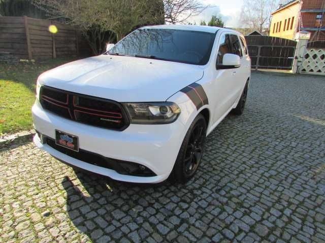 Dodge Durango Sport Hemi 4x4 R/T Luxury