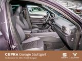 Cupra Leon VZ Black Edition 2.0 TSI DSG 221 KW (300PS) - Cupra Leon VZ-Black-Edition mit Benzin-Antrieb