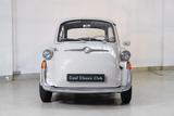 BMW Isetta 600 - Matching Numbers - Nut & Bolt Resto - BMW: Isetta