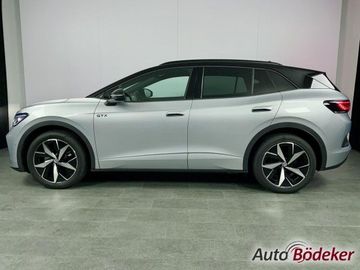 Volkswagen ID.4 GTX 4MOTION 1-Gang-Automatik, Garantie b.