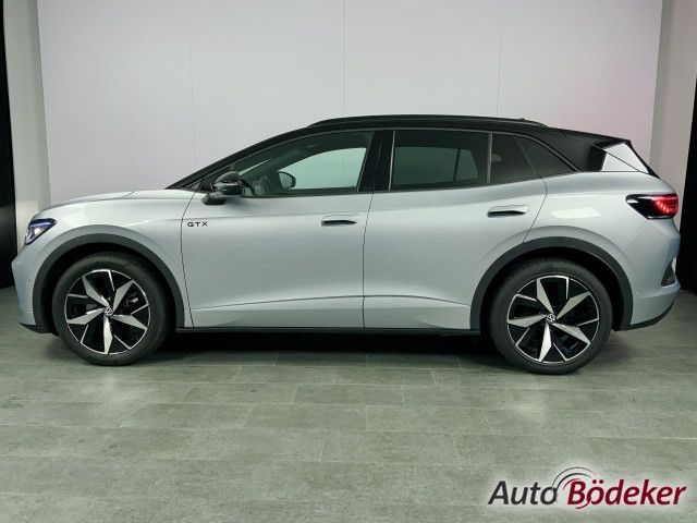 Volkswagen ID.4 GTX 4MOTION 1-Gang-Automatik, Garantie b.