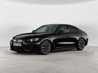 BMW i4 - Vorschau Bild 2