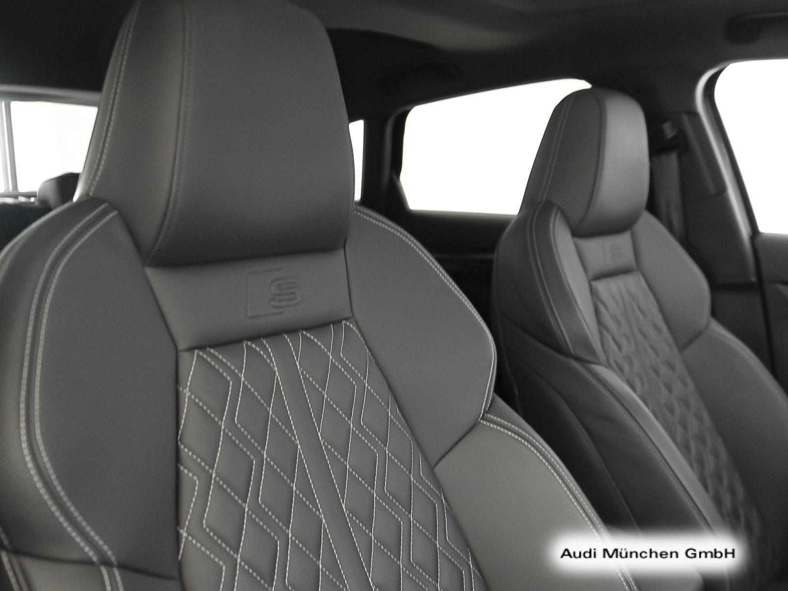 Audi S3 Sportback TFSI S tronic Pano/Virtual/Navi+, миниатюра 12