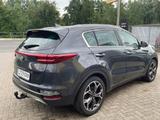 Kia Sportage GT-Line 4WD *AHK*Technologie*Leder* - Kia Sportage mit Diesel-Antrieb: Geländewagen