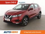 Nissan Qashqai 1.3 DIG-T Akari*CAM*TEMPO*KLIMA*GARANTIE - Nissan Qashqai: Akari