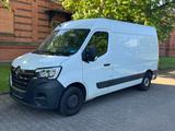 Renault Master III Kasten L2 H2 3,5t KLIMA KAMERA - Renault Master in Berlin