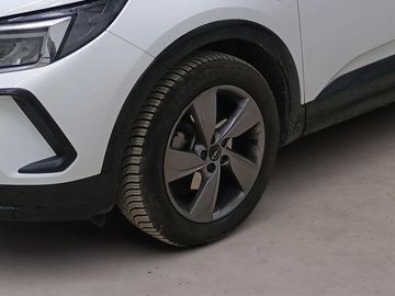 Fotografie 2 des Opel Grandland (X) Grandland GS Navi 360°Kamera LED Allwetterreifen