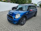 MINI Clubman Cooper S Leder Klima Navi - MINI MINI aus 2007: Clubman