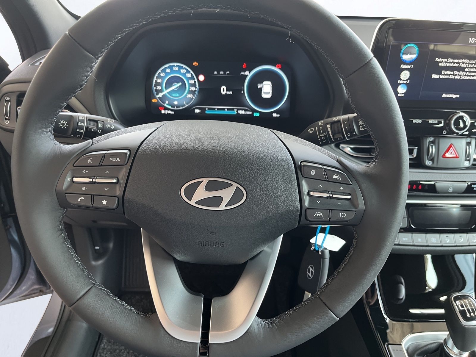 Hyundai i30 – Bild 11