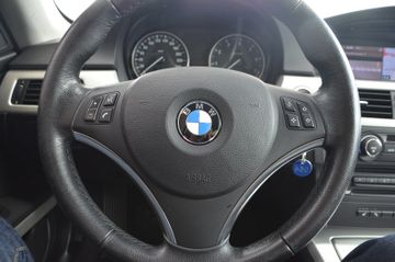 BMW 320 - 12