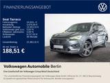 Seat Tarraco 2.0 TDI Xcellence 4Drive Navi AHK LED - gebrauchte Seat Tarraco aus dem Jahr 2019