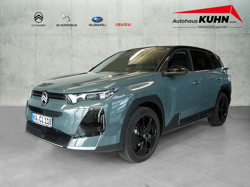 Citroën C5 Aircross Hybrid 145 MAX HUD MATRIX-LED 360°