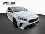 BMW M135i xDrive Pro DAPro,HUD,H/K,360°,eSitze - gebrauchte BMW M135 aus dem Jahr 2024