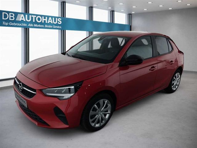 Opel Corsa Edition 1.2 Turbo Automatik Sitzheizung