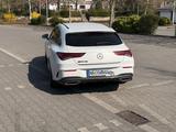 Mercedes-Benz CLA 220d  Shooting Brake AMG Line - gebrauchte Mercedes-Benz CLA 220 Shooting Brake aus dem Jahr 2022