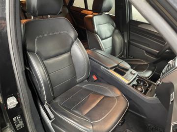 Mercedes ML 250 - 7