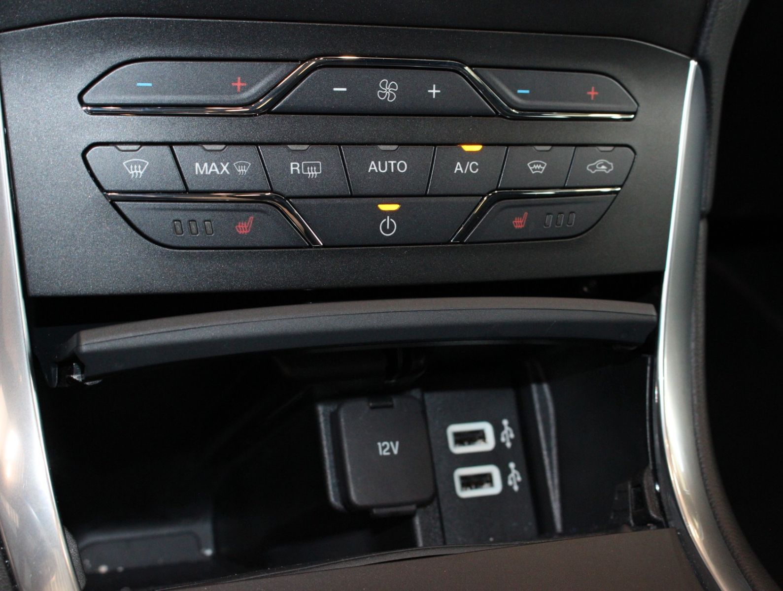 Fahrzeugabbildung Ford S-Max 2,0 ST-Line *PNRM*Kamera*AHK*19Zoll*1.Hand