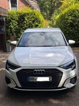 Audi A3 40 TFSI e S tronic Sportback -