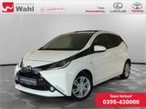 Toyota AYGO 1.0 x-wave - Toyota Aygo (X) Gebrauchtwagen