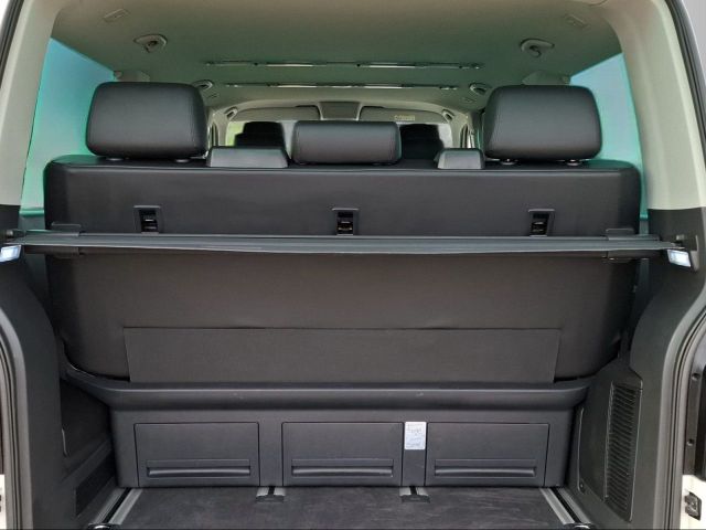 T6.1 MULTIVAN 2.0 TDI DSG GENERATION