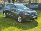 Seat Arona Xcellence*1,0 116PS*AUTOMATIK*NAVI*KAMERA* - Seat Arona Gebrauchtwagen in Hannover