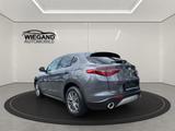 Alfa Romeo Stelvio 2.2 Diesel 16V AT8-Q4 Super+RFK+PDC+ - Alfa Romeo Gebrauchtwagen in Mannheim
