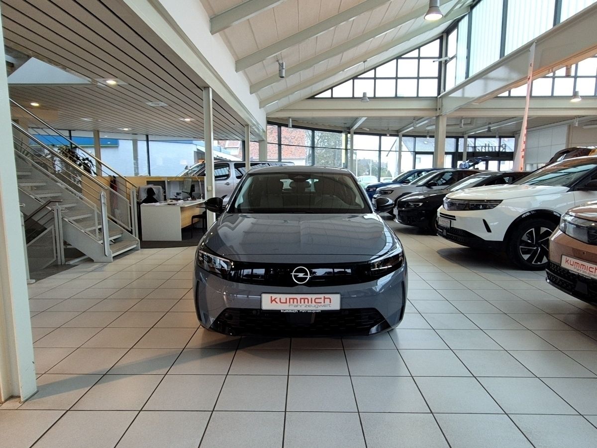 Opel Corsa - Bild 2