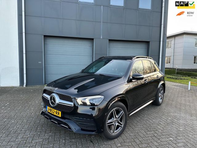 Mercedes-Benz GLE 450 4MATIC ///AMG BTW Händlerwartung 2020