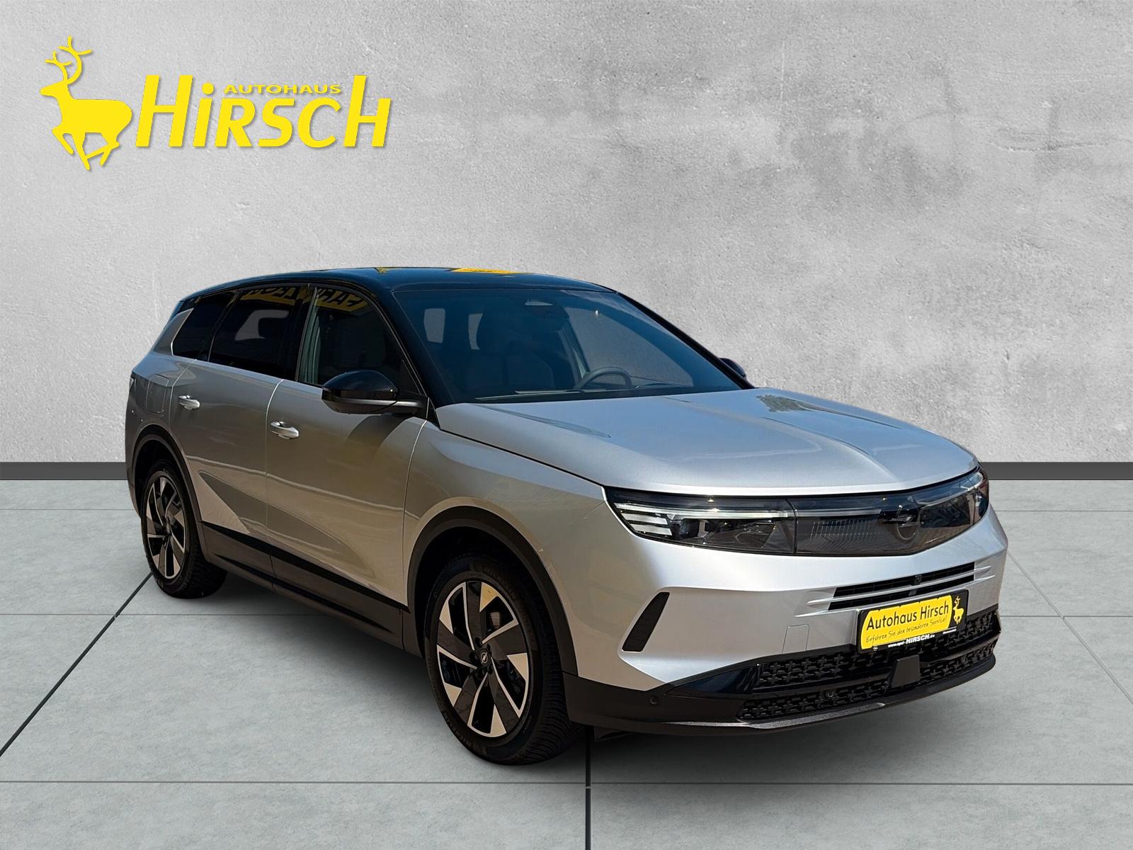 Opel Grandland B GS 1.2 Hybrid NAV+LED+HUD+ACC